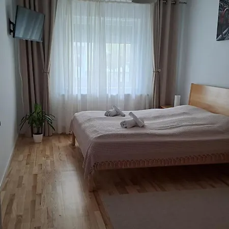 Chrysanthemum Apartment Sighisoara Exterior photo